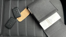 Dacia Sandero Stepway 1.0 TCe Journey 5dr CVT Petrol Hatchback